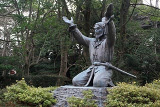 出雲大社は恋愛成就だけじゃない！？