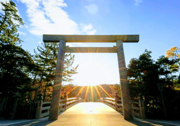 おかげ犬って知ってる？参拝代行がOKな歴史を知ろう！