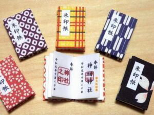 御朱印はもらった方が良いの？？