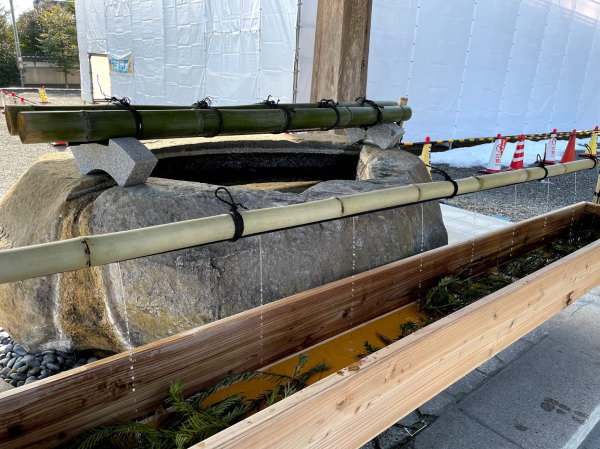 縁結びの出雲大社、縁切りの田中神社への参拝・祈願代行サービス