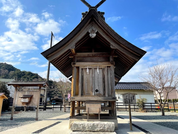 縁結びの出雲大社、縁切りの田中神社への参拝・祈願代行サービス