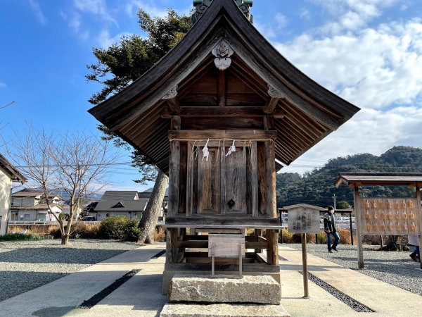 縁結びの出雲大社、縁切りの田中神社への参拝・祈願代行サービス