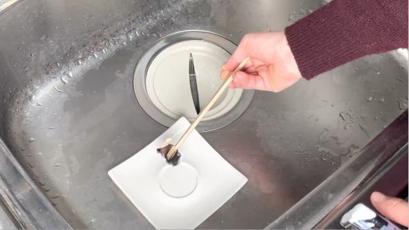 縁切りキット～Fateオリジナル縁起物