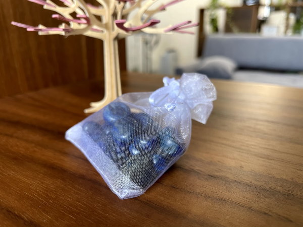 縁切りストーンの使い方と注意事項