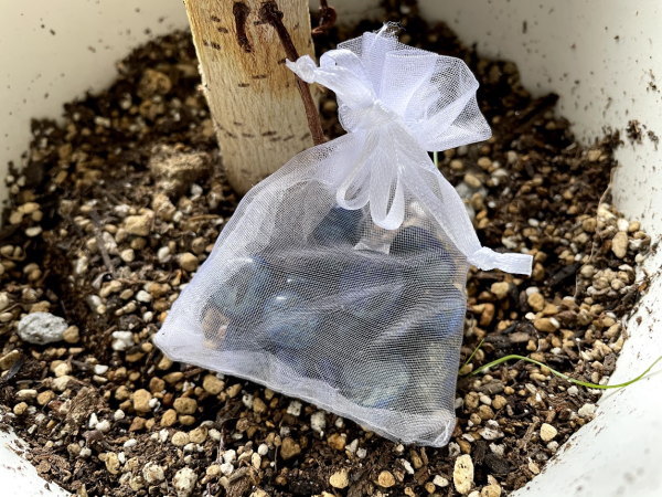 縁切りストーンの使い方と注意事項