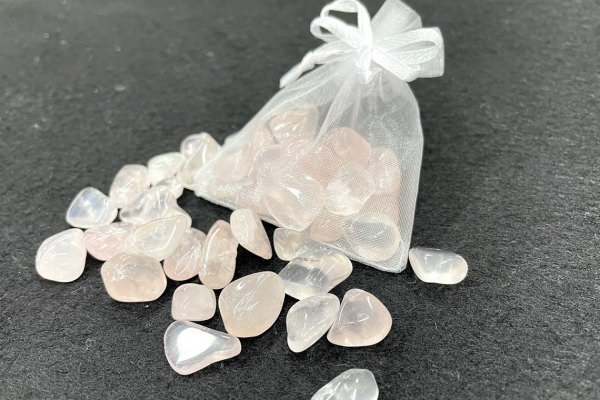 縁結びストーンの使い方と注意事項