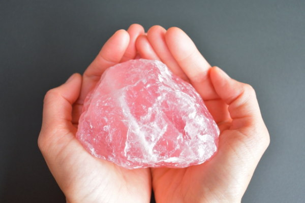 縁結びストーンの使い方と注意事項