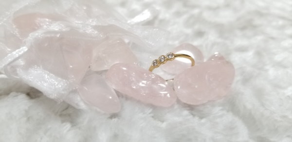 縁結びストーンの使い方と注意事項