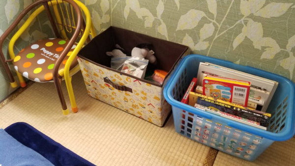 縁切の後は、雑貨とかふぇで満たされる♪