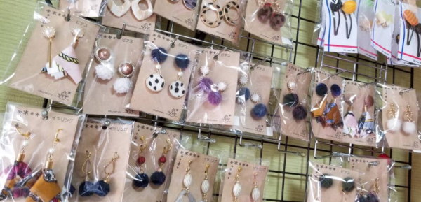 縁切の後は、雑貨とかふぇで満たされる♪