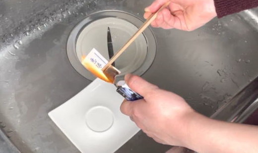 縁切りキットご購入者様の声