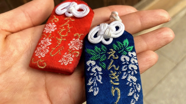 神社へお参りすると良い理由