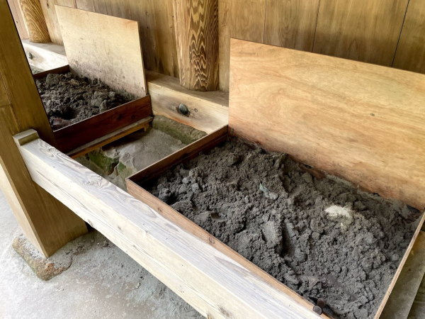 出雲大社で最強のパワースポットでいただく「御砂」でご利益満載！