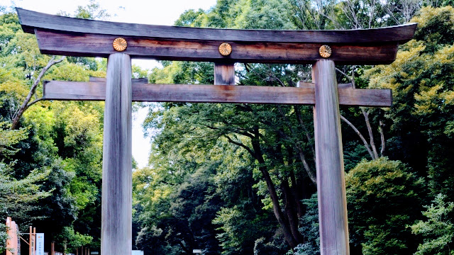 神社へお参りすると良い理由
