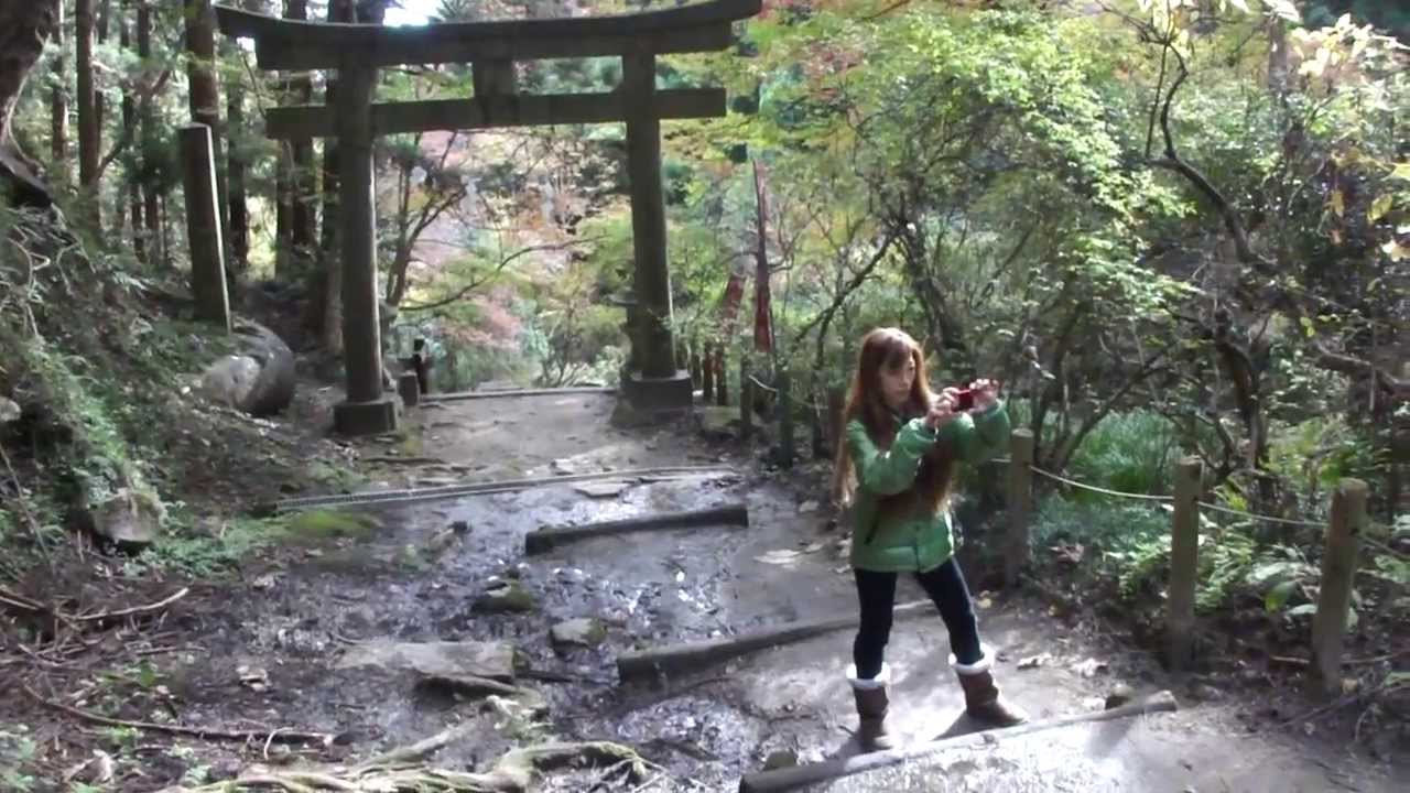 関東最強?のパワースポット