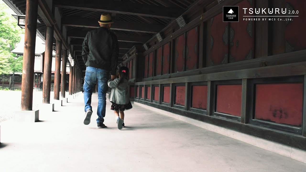 蕎麦とうどんとボウズと秩父神社(パワースポット)┃埼玉県秩父市番場町