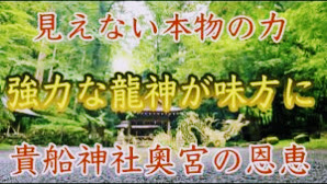 今この動画に辿り着いたら奇跡が起こる前触れ龍神の恩恵