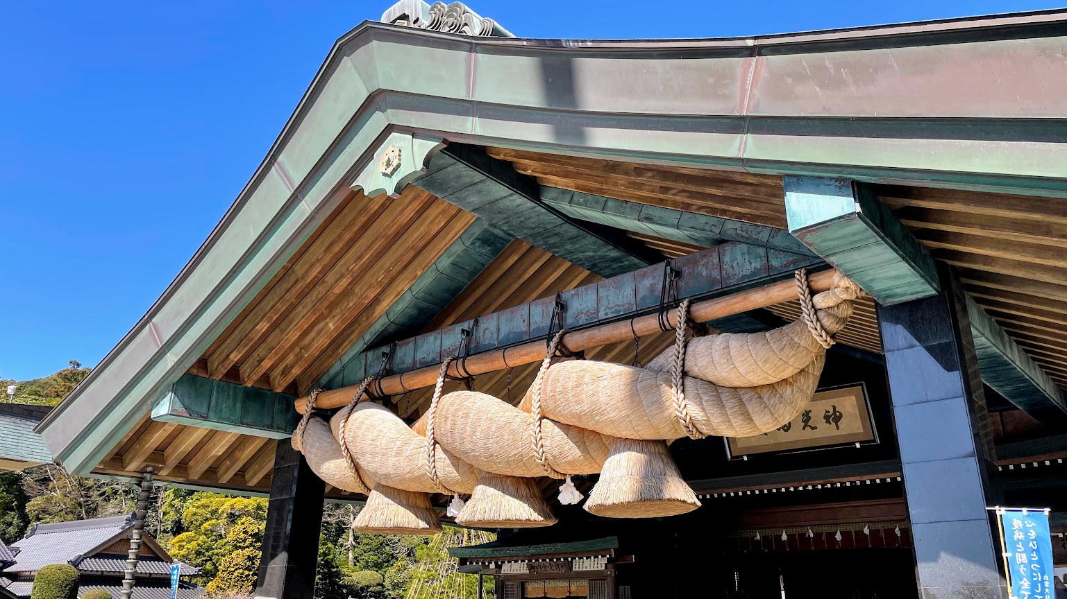 出雲大社の神在月は10月？？11月？？お参りすると良い日にちはあるの？？