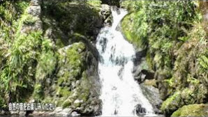 【癒し】長寿になるパワースポット！長寿が滝【富山県氷見市】