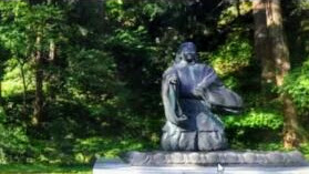 福井県で最もご利益のあるパワースポット 霊能者のすすめる 1 Spiritual 神頼み