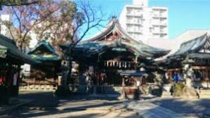 パワースポット 愛知県の隠れた恋愛運UPのパワースポットに行ってきた。