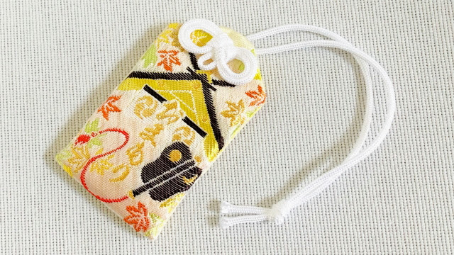 お守りは何個も持っていていいの？？同じ場所に保管していて大丈夫？？