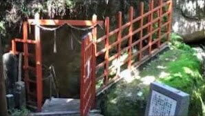 大阪府のパワースポット磐船神社