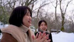 【鳥取県西部】パワースポット巡り　女子旅編