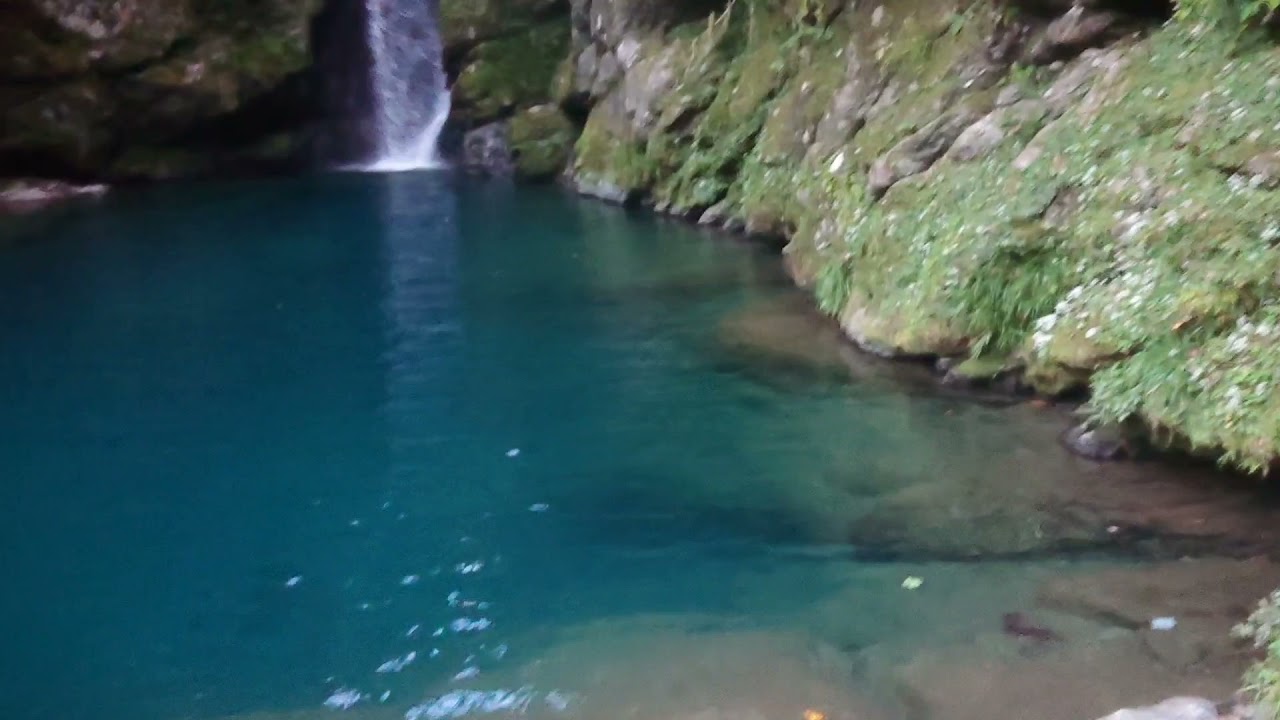 高知県にあるパワースポットに行って来ました